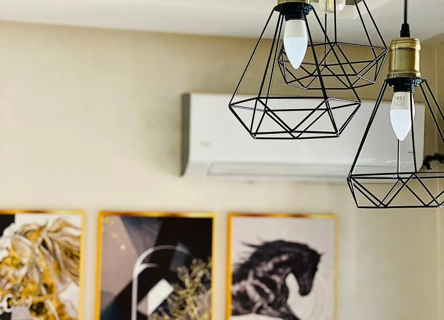 Super Appartement Luxe Marrakech Gueliz En Face La Gare Marakéš Apartmán