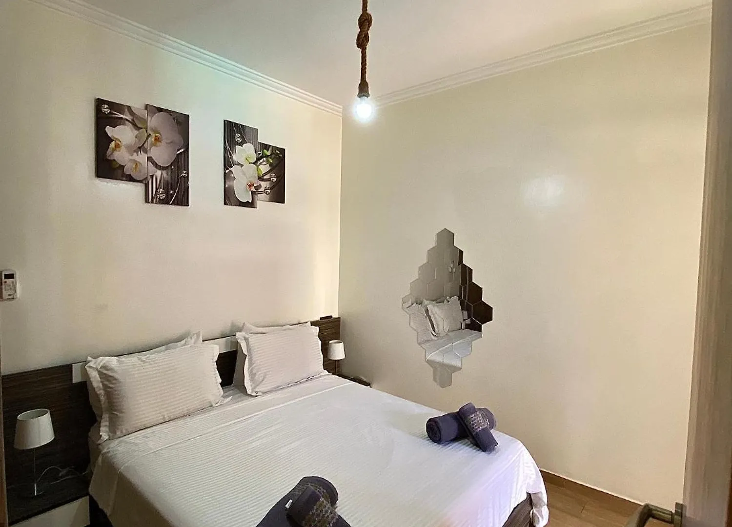 Super Appartement Luxe Marrakech Gueliz En Face La Gare Marakéš