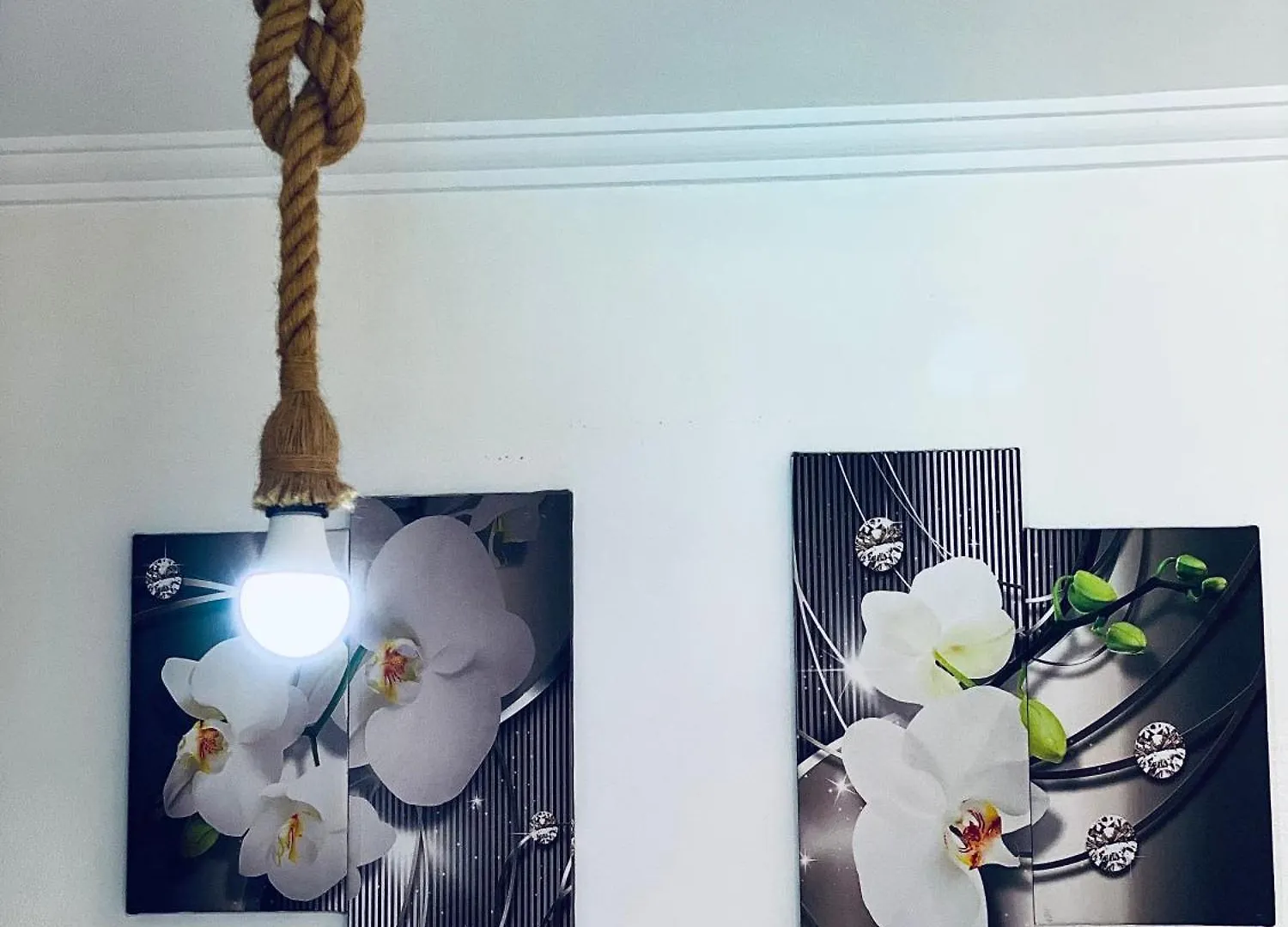 Super Appartement Luxe Marrakech Gueliz En Face La Gare Marakéš Apartmán