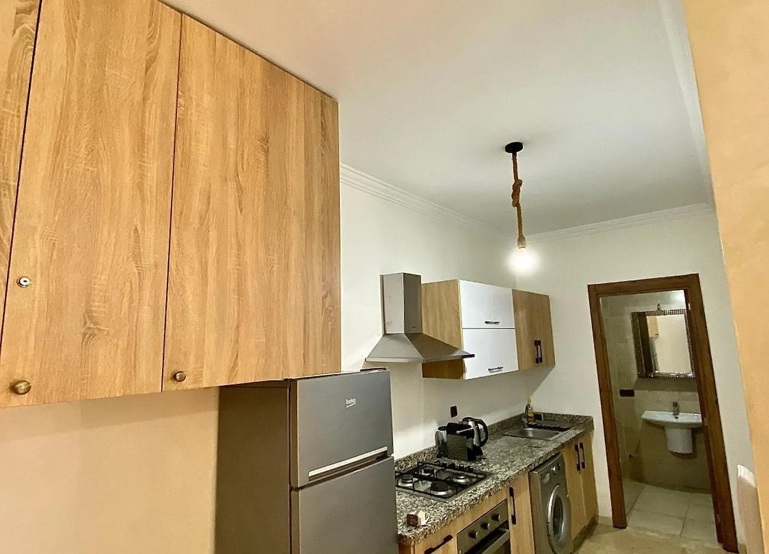 Super Appartement Luxe Marrakech Gueliz En Face La Gare Marrakesz