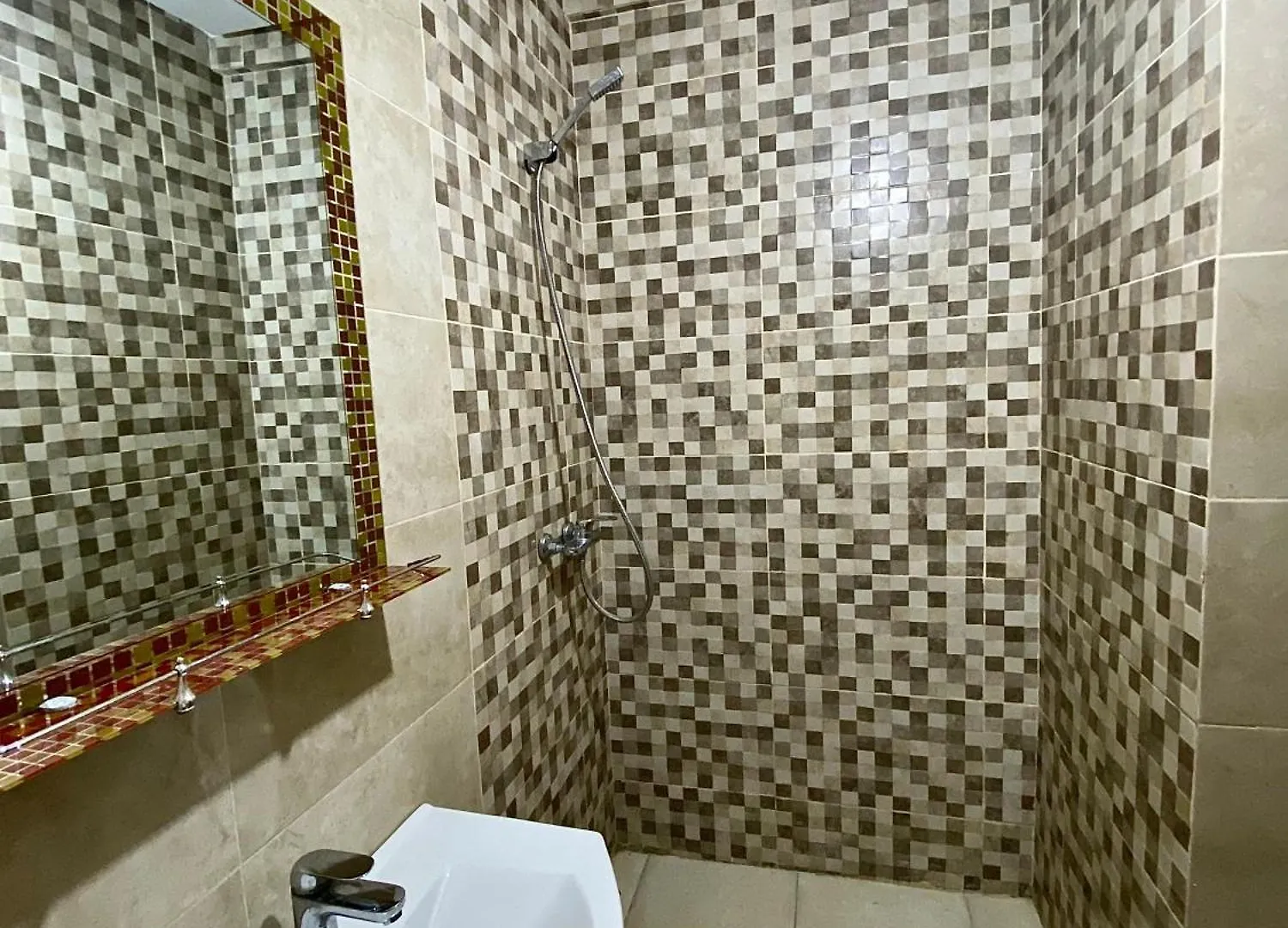 Super Appartement Luxe Marrakech Gueliz En Face La Gare Marrakesz 0*,