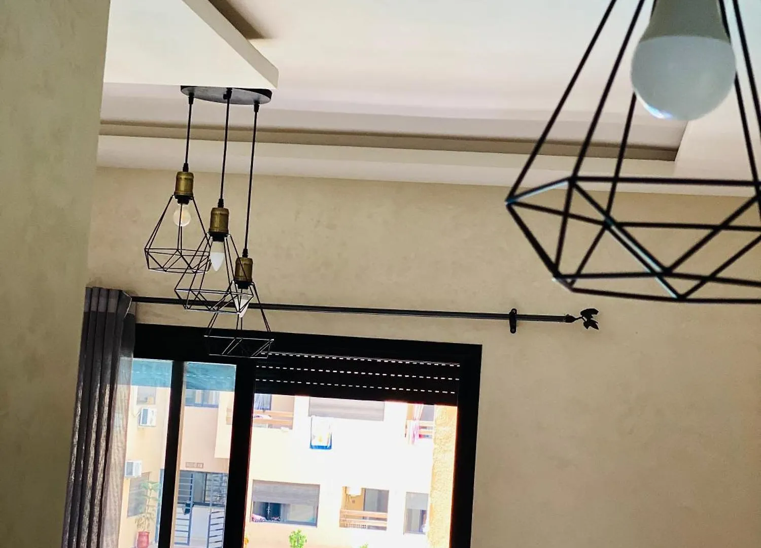 Super Appartement Luxe Marrakech Gueliz En Face La Gare Marrakesz 0*,  Maroko