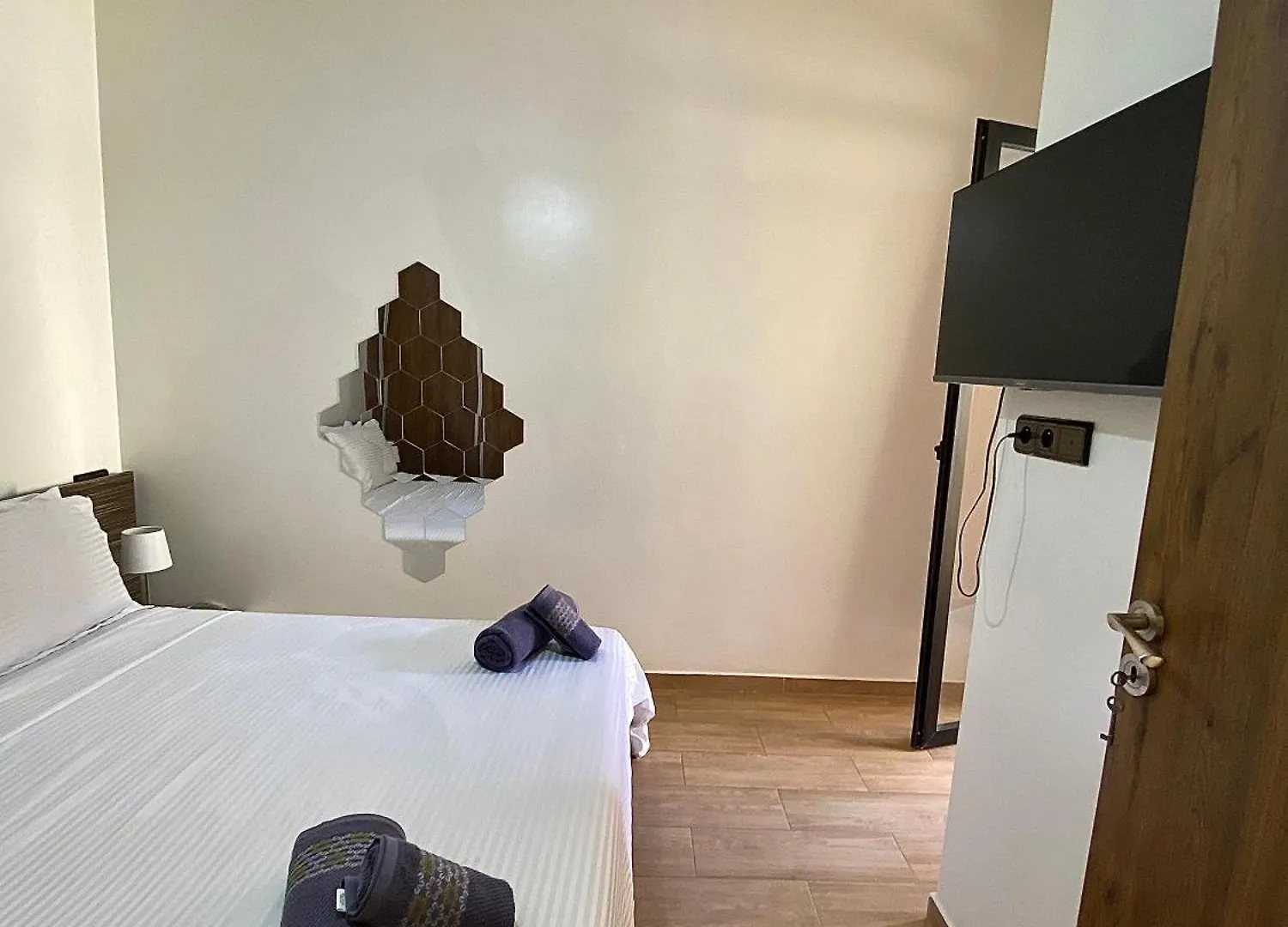 Apartament Super Appartement Luxe Marrakech Gueliz En Face La Gare Marrakesz